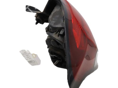 Left taillight CITROËN C4 II (NC_) 1.2 THP 130 (NCHNYM, NCHNYT) | BP38766729C34 - Image 3
