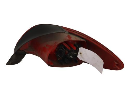 Left taillight PEUGEOT 206+ (2L_, 2M_) 1.4 HDi eco 70 | BP23052498C34 
