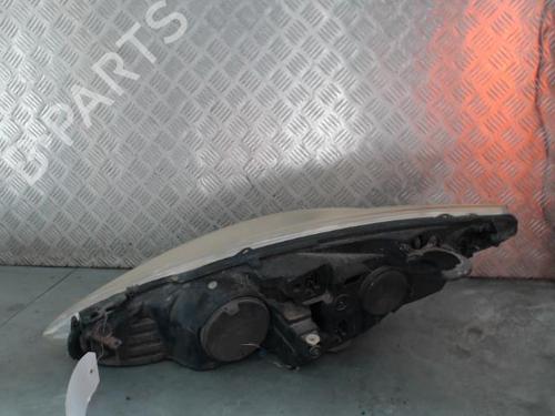 Right headlight PEUGEOT 308 I (4A_, 4C_) 1.6 HDi | BP29253589C29 