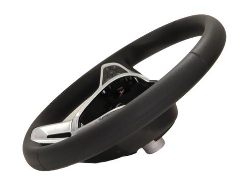 Steering wheel RENAULT EXPRESS Box Body/MPV  | BP23840301C49  - Image 6