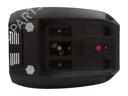 Plafoniera DS DS 7 Crossback (J4_, JR_, JC_) 1.5 BlueHDi 130 (JCYHZJ, JCYHZR) (130 hp) 31280402