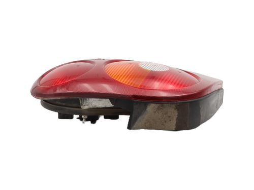 Right taillight RENAULT MEGANE I Coach (DA0/1_) 1.9 dCi (DA05, DA1F) | BP26958177C35 