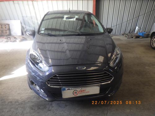 Left front driveshaft FORD FIESTA VI (CB1, CCN) 1.25 | BP32704335M38 - Image 5