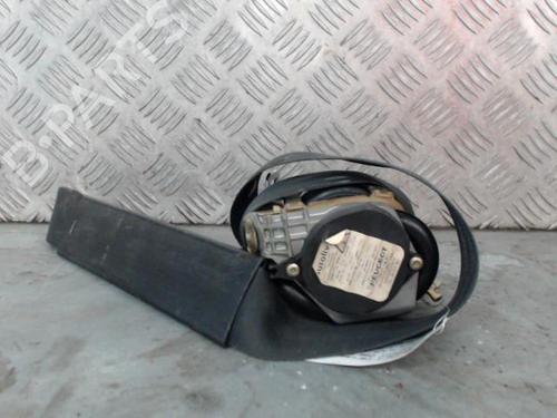 Front right belt tensioner PEUGEOT 206 Hatchback (2A/C) 2.0 HDI 90 | BP26737722C88 