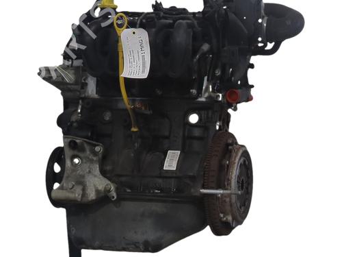 Engine RENAULT TWINGO II (CN0_) 1.2 (CN0D) | BP39730065M1 - Image 3
