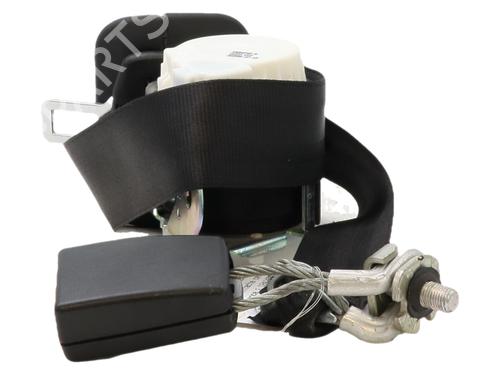 Used Seat buckle Seat buckle AUDI A3 Sportback (8PA) [2004-2015] 34041738 34041738