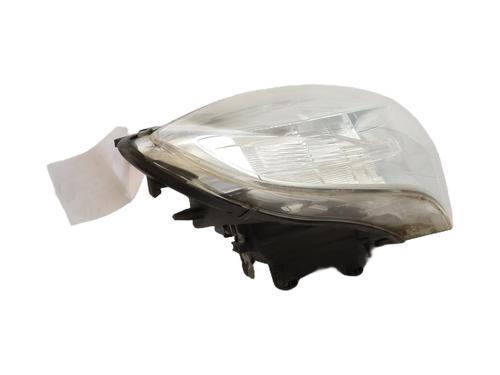 Right headlight RENAULT MEGANE III Coupe (DZ0/1_) 1.9 dCi (DZ0N, DZ0J, DZ1J, DZ1K) | BP29960876C29 
