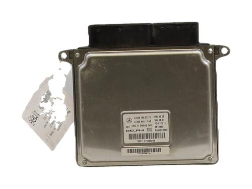 engine-control-unit-ecu-mercedes-benz-c-class-w204-2007-2008-2009-2010-2011-2012-2013-2014-2015-36647815 main image