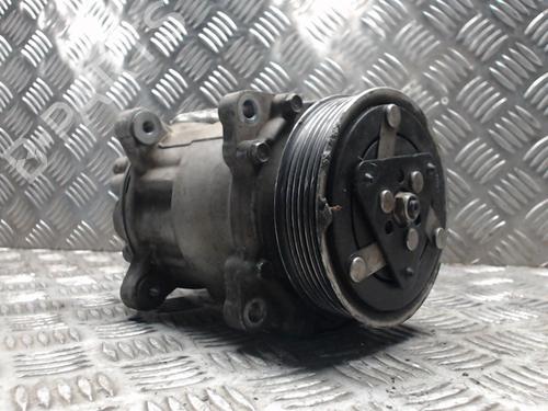 Used AC compressor AC compressor CITROËN C5 III (RD_) 3.0 HDi 240 (RDX8CA) (241 hp) 23837158 23837158