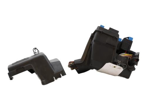 Fuse box DACIA SANDERO II TCe 90 (B8M1, B8MA, B8AC) | BP31299691E1