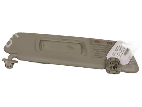 Right sun visor RENAULT LAGUNA III (BT0/1) 1.5 dCi (BT00, BT0A, BT0T, BT1J) | BP23051774I2 - Image 5