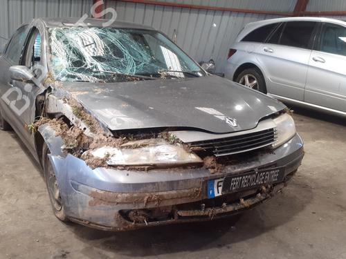 Used Parts RENAULT LAGUNA II (BG0/1_)  1.8 16V (BG04, BG0B, BG0C, BG0V)  4481980