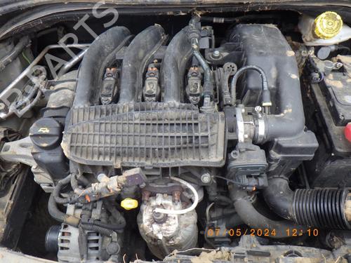 Tailgate CITROËN C4 CACTUS 1.2 VTi 82 | BP39215600C6 - Image 14