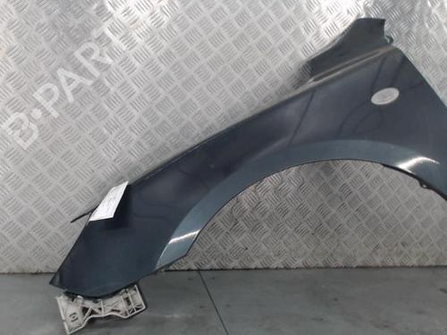 Kotflügel links vorne MAZDA 3 (BK) 1.6 (BK14) | BP30513535C41 