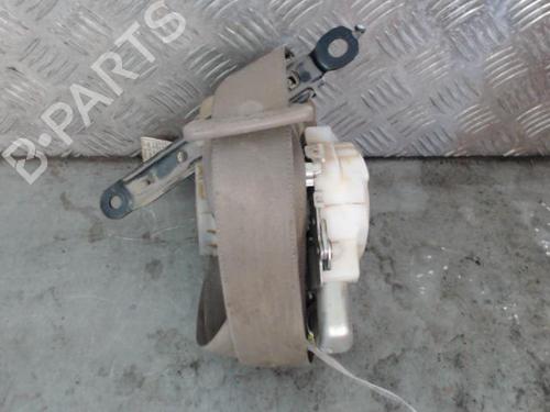 Used Front right seatbelt Front right seatbelt TOYOTA RAV 4 III (_A3_) 2.2 D 4WD (ALA30_, ALA30R) (136 hp) 25917360 25917360