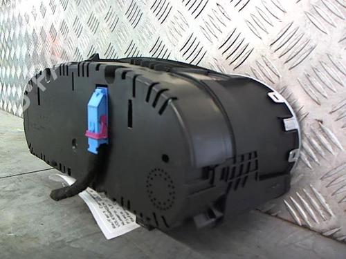 Instrument cluster VW GOLF VI (5K1) 1.6 TDI | BP23052693C47 - Image 4