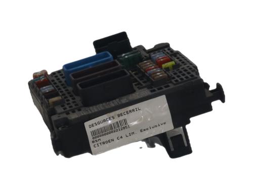 fuse-box-citroen-ds4-nx_-2011-2012-2013-2014-2015-40608644 main image