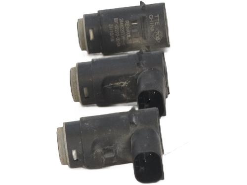 Used Electronic module Electronic module RENAULT TWINGO III (BCM_, BCA_) 0.9 TCe 90 (BCM9, BCM2) (90 hp) 33417301 33417301