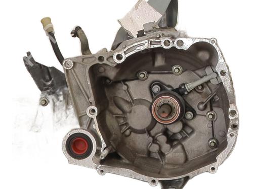 Used Gearbox RENAULT CLIO III (BR0/1, CR0/1) 1.2 16V Hi-Flex (BR1U, CR1U) (75 hp) 29428367