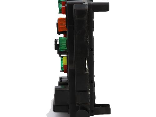 Fuse box PEUGEOT 206+ (2L_, 2M_)  | BP36300022E1  - Image 6