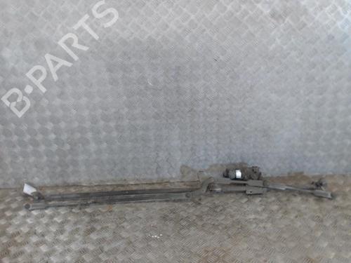Used Rear wiper motor PEUGEOT 307 (3A/C) 2.0 HDi 110 (107 hp) 26616916