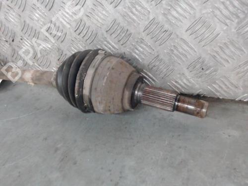 Used Left front driveshaft Left front driveshaft 30592135 30592135