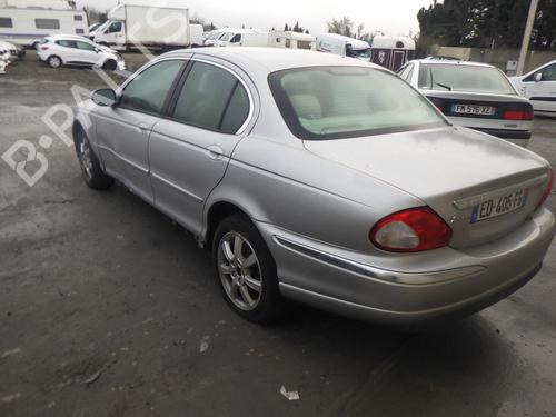 Gearbox JAGUAR X-TYPE I (X400) 2.0 D | BP23049826M3 - Image 13
