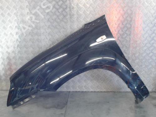 Used Left front fenders HYUNDAI TUCSON (JM) 2.0 CRDi All-wheel Drive (113 hp) 25474519