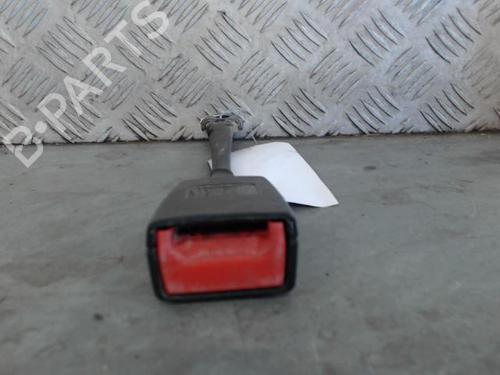 Used Seat buckle FIAT DUCATO Van (250_) 150 Multijet 2,3 D (148 hp) 27256528