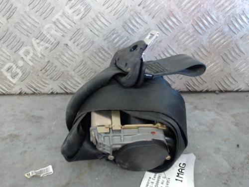 Front left belt tensioner PEUGEOT 1007 (KM_) 1.6 16V | BP26976673C87 