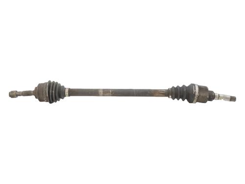 Used Right front driveshaft Right front driveshaft CITROËN C2 (JM_) [2003-2017] 34151856 34151856