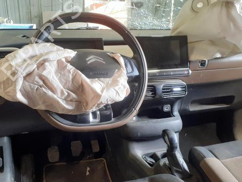 Fælk CITROËN C4 CACTUS 1.2 VTi 82 | BP33416974C45  - Image 14