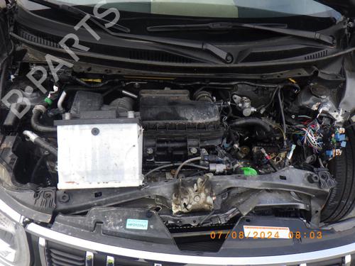 Steering column SUZUKI IGNIS III (MF, FF) 1.2 Hybrid (ATK412) | BP23839937M21  - Image 12