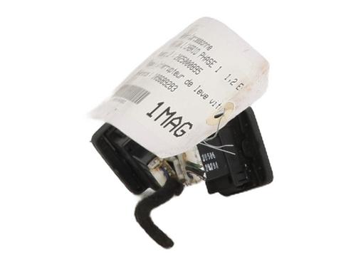 Left front window switch FIAT 500 (312_) 1.2 (312AXA1A) | BP29530047I27 