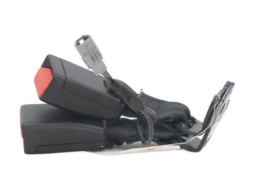 Sikkerhedssele-spænde Sikkerhedssele-spænde RENAULT CLIO IV (BH_) 1.2 TCe 120 (BHAU) (118 hp) 33827723 33827723