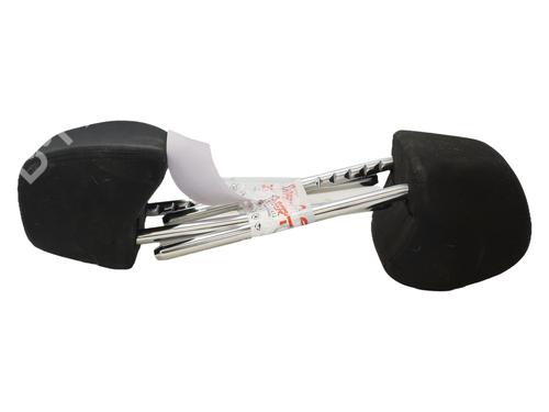 Headrest BMW 1 (F20) 114 d | BP36464016I31 - Image 3