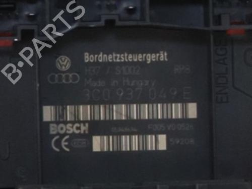 Electronic module VW TOURAN (1T1, 1T2) 1.9 TDI | BP37602130M83  - Image 5