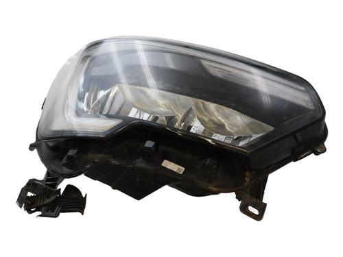 Right headlight RENAULT MASTER III Van (FV) 2.3 dCi 135 FWD (FV0N, FV08, FV06, FV00, FV1S) | BP31813045C29
