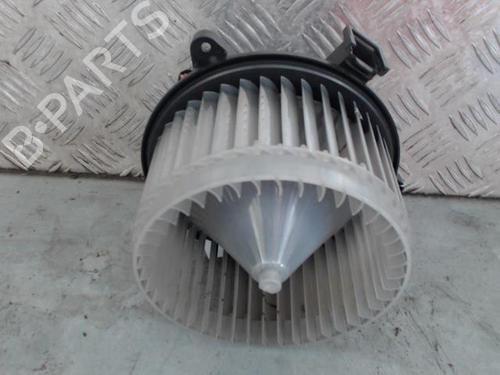 Used Heater blower motor OPEL MERIVA B MPV (S10) 1.7 CDTI (75) (110 hp) 26583198