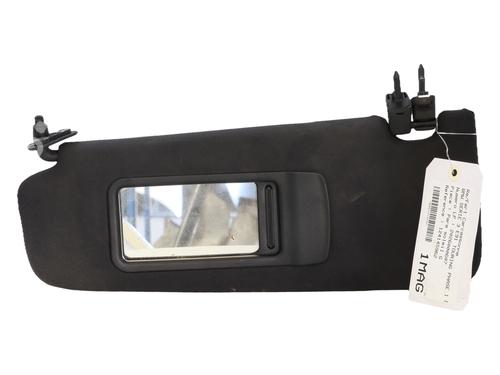 Left sun visor BMW 3 Touring (E91) 318 d | BP34000254I1  - Image 5