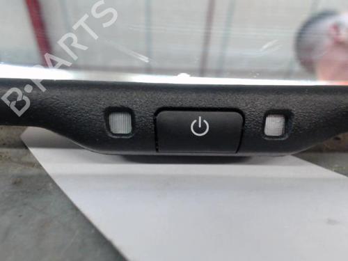 Rear mirror FIAT 500X (334_) 1.4 (334AXC1B, 334AXC11) | BP26737708I6 - Image 2