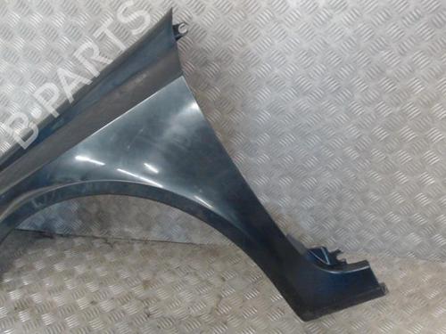 Used Left front fenders Left front fenders RENAULT LAGUNA II Grandtour (KG0/1_) 1.9 dCi (KG0E, KG0R) (100 hp) 24470650 24470650