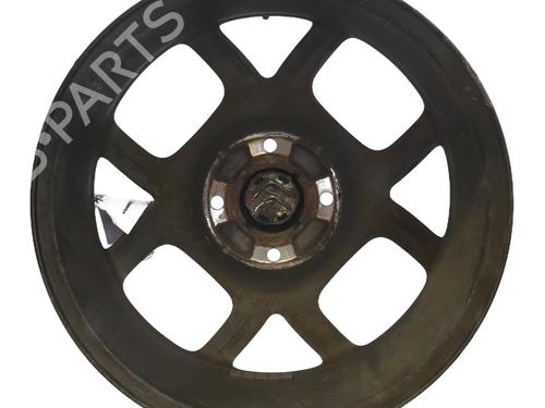 Fælk CITROËN C4 CACTUS 1.2 VTi 82 | BP33416973C45 - Image 2