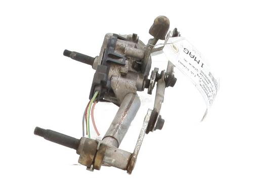 Used Front wiper motor Front wiper motor CITROËN C3 II (SC_) 1.6 BlueHDi 100 (99 hp) 30439878 30439878