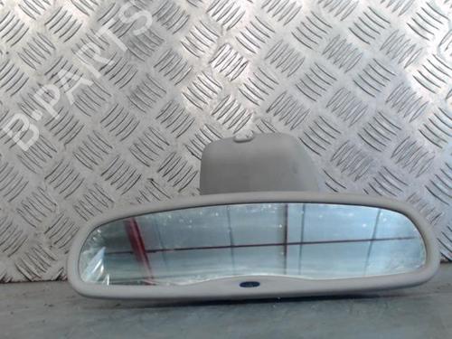 Used Rear mirror RENAULT LAGUNA III (BT0/1) 2.0 dCi (BT01, BT08, BT09, BT0E, BT0K, BT12, BT1C, BT1D,... (150 hp) 27201733