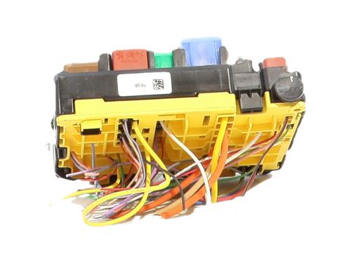 Fuse box PEUGEOT PARTNER Box Body/MPV (K9) 1.5 BlueHDI 130 | BP38269510E1 - Image 4