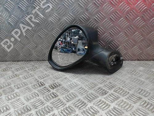 Used Left mirror Left mirror 23049185 23049185