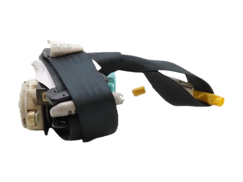 Front left seatbelt MAZDA 2 (DY) | BP36999565I26 - Image 4