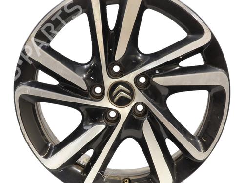 Fælk CITROËN C4 Picasso II | BP38064503C45 - Image 2