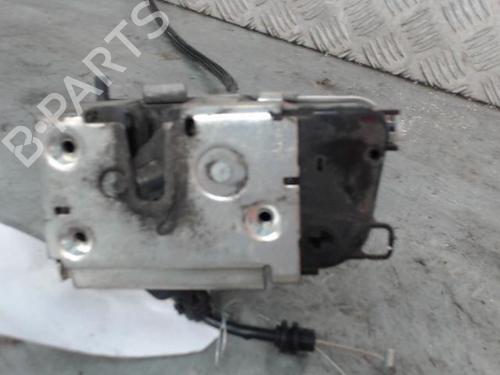 Rear right lock CITROËN C3 I (FC_, FN_) 1.4 i | BP26171793C99 
